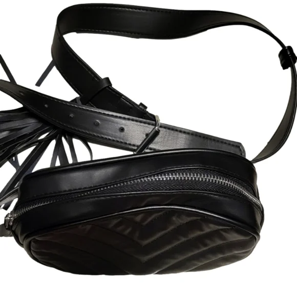 Plus size - Quilted Belt Bag *brand new* - Picture 2 of 3